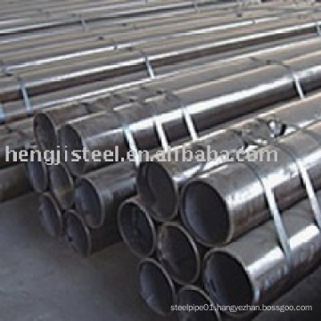 API Line Pipe